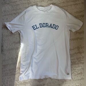 Eldorado golf club x Vuori